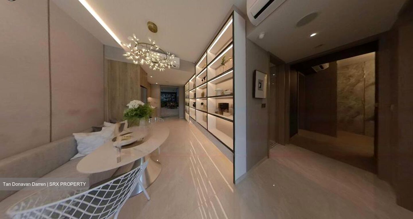 Dairy Farm Residences (D23), Apartment #460393551